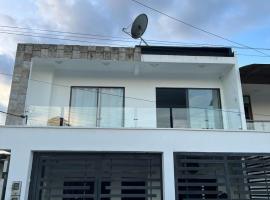 Alojamiento en Leticia, hotell sihtkohas Leticia