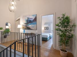 Hotel kuvat: Mirone - Suite Apartments Catania Centro