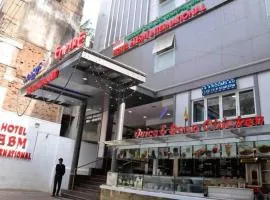 Hotel ABM International