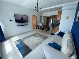 صور الفندق: Modesto y Acogedor Apartamento en Costa Verde