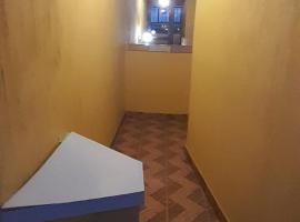 Zdjęcie hotelu: SAN IGNACIO MIXCO