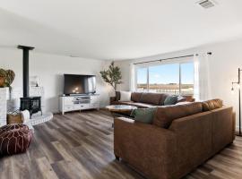 Rancho Vino- two master bedrooms, hotel v destinaci Paso Robles