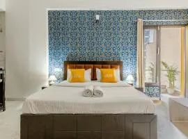 Lime Tree Hotel - Golf Course Road, Sector-43, Gurugram