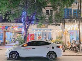 Ξενοδοχείο φωτογραφία: Lynk Stay Hoian