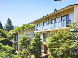 Shiki Resort Gora Saika