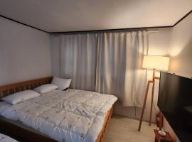 Hotel Photo: Yeongdeungpo Windsor