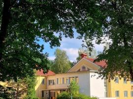 A picture of the hotel: EnjoyNature B&B