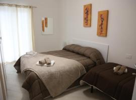 Hotel Photo: IL BORGO