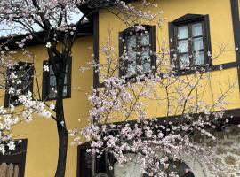 Foto di Hotel: Rooms Nesti INSIDE OF CASTLE