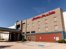 Hampton Inn & Suites Scottsbluff