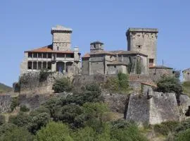 蒙特雷城堡酒店