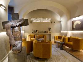 Hotel Photo: La Nova Bed and Museum