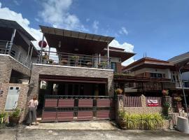 Gambaran Hotel: พนาสนธิ์แหลมหินรีสอร์ท