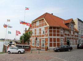 Hotel Photo: Zum Alten Schifferhaus