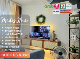 Hotel Photo: Guest Favorite House in Biñan