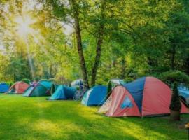 Hotel Foto: Camping & biofarm Gjegji