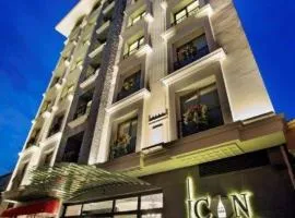 Icon Hotel Taksim
