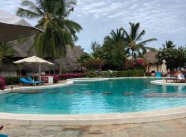 Hotel Photo: Harbour key cottages