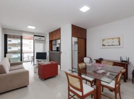 Ξενοδοχείο φωτογραφία: IPF2041 - Ipanema Tower Residence Service - Ipanema