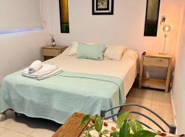 Room Ingá Colón, ξενοδοχείο σε Colón