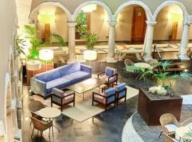 Parador De La Seu D'urgell