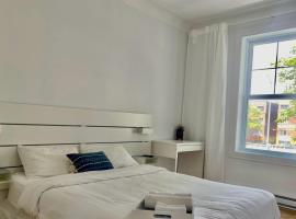 Hotelfotos: Chambre Lumineuse et Confortable