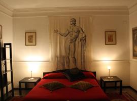 Gambaran Hotel: B&B degli Ottimati