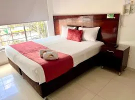 Hotel Dorado Gold
