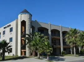 록포트에 위치한 호텔 Krsna's Castle (Hunt's Castle)