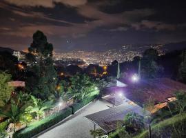 A picture of the hotel: La casita en la Estrella