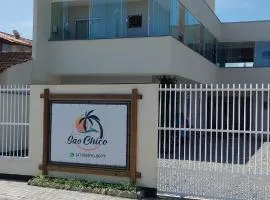 Pousada Loft São Chico