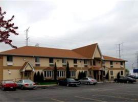 Gambaran Hotel: Executive Inn and Suites Waukegan