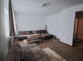 ホテル写真: Apartment Iris bedroom living and parking voucher vacanță