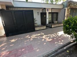 Ξενοδοχείο φωτογραφία: Casa a Estrenar!! dos cuartos 4 a 6 personas