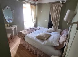 酒店照片: Vesionica Holiday House Perugia