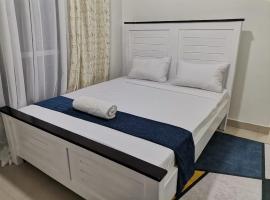 Fotos de Hotel: Seaside Residence Nyali Mombasa