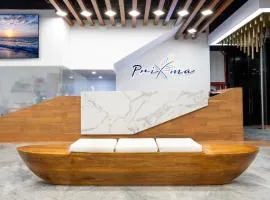 Prixma Hotel