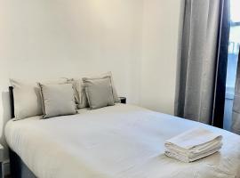 Hotel Photo: Comfortable flat in Stokes Croft