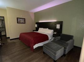 A picture of the hotel: Econo Lodge Belton - Kansas City South