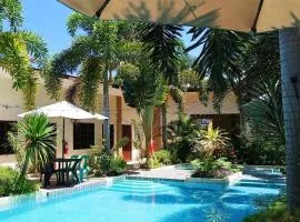 Softstone resort