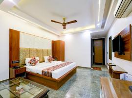 Gambaran Hotel: Hotel Sohana Palace Near New Delhi Railway Satation