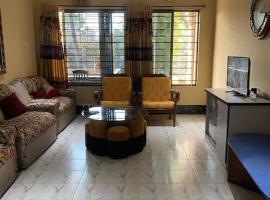 Hotel Photo: Holiday Home in Khastobir Sylhet Town