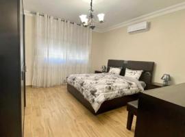 Hình ảnh khách sạn: Luxury Apartment 3BR near 7th circle