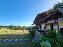 Gambaran Hotel: Casa Juan Farm