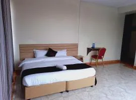Fahari Bliss Hotel, hotel in Nairobi