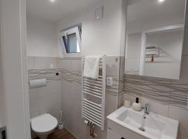 Gambaran Hotel: Apartmán Milan