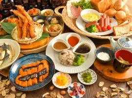 Sanco Inn Nagoya - Shinkansenguchi