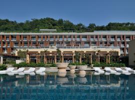 Hotel Foto: The Westin Resort & Spa Himalayas