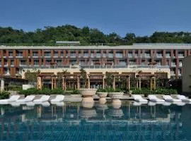 The Westin Resort & Spa Himalayas