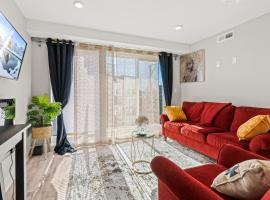 Фотографія готелю: 2BR-2BA Luxy Dendrobium Oasis, Pet Friendly, Family Friendly, Free Parking & Balcony